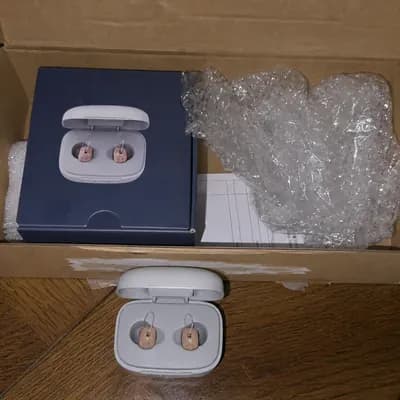 Customer photo from a Certus One review: Turns out it was me