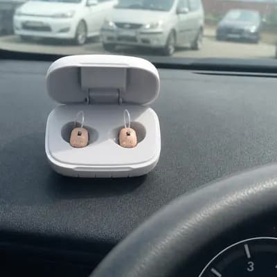 Customer photo from a Certus One review: Good for the price