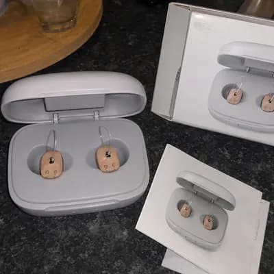 Customer photo from a Certus One review: Happy but not perfect