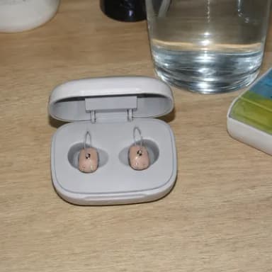 Customer photo from a Certus One review